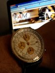 Breitling Navitimer 81610 fam