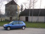 [Election#11] Plus belle voiture du mois de mars 2006