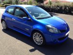 Clio 3 Rs1