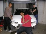 La Team