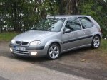 saxo vesuve 1