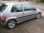 saxo vesuve 5