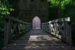 passerelle