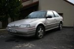 Rover 216 Gti16v