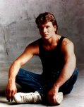 patrick swayze