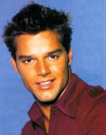 ricky martin